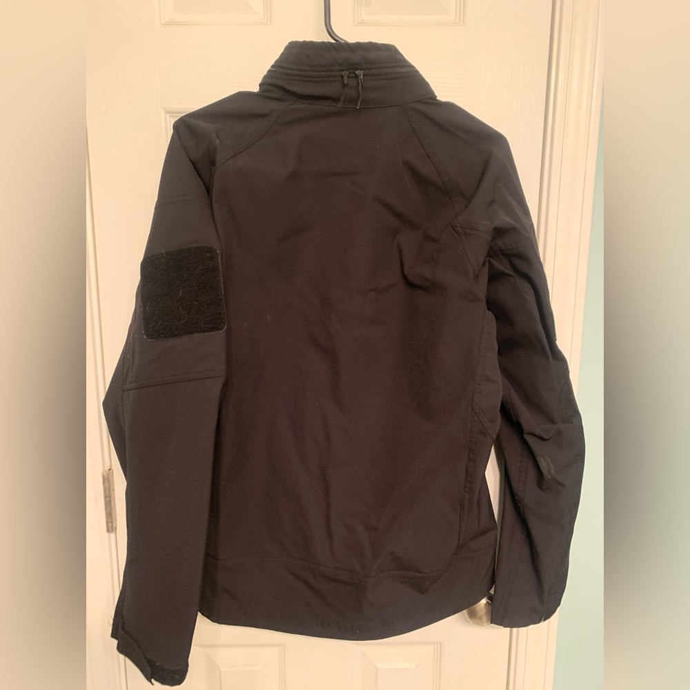 Jacket - Picture 2 of 2